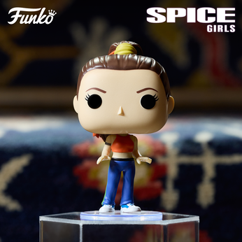 Pop! Sporty Spice FWlifestyle1 view 2